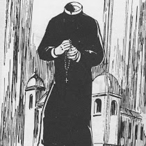 The Headless Priest